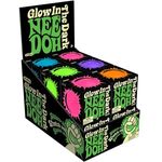 Schylling Glow in The Dark Needoh