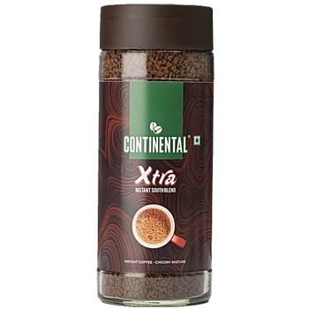 Continental Xtra Instant Coffee 200g