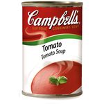 Campbell Tomato Soup 310g