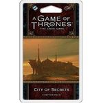 Fantasy Flight Games A Game Of Thrones The Card Game