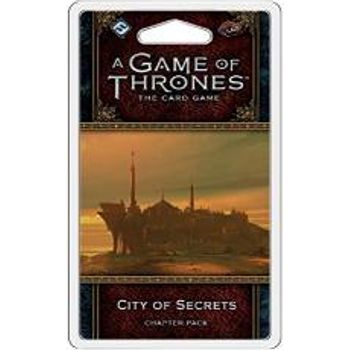 Fantasy Flight Games A Game Of Thrones The Card Game