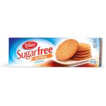 Tiffany Sugerfree Oatmeal 150g