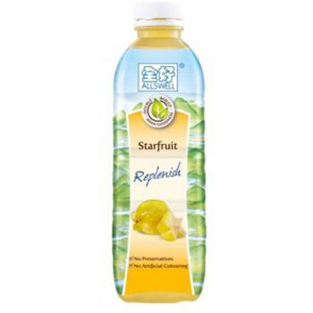Allswell Starfruit 500ml