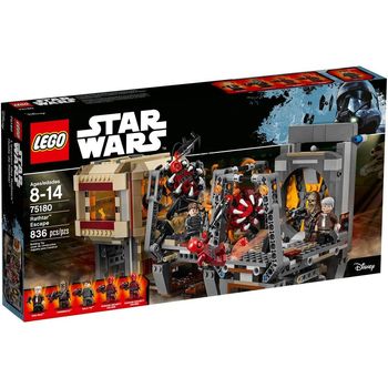 LEGO 75180 RATHTAR ESCAPE