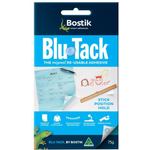 Bostik Blu Tack Blue 75g