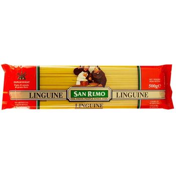 SAN REMO LINGUINE 500G