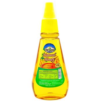 Hosen Pure Honey 400g