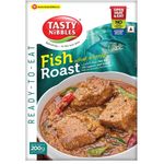 Tasty Nibbles Fish Roast 200g