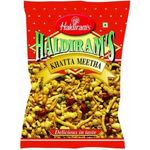 Haldirams Khatta Meetha 200g