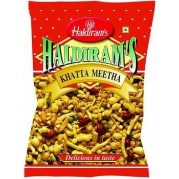 Haldirams Khatta Meetha 200g