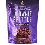 Sheila G's Brownie Brittle Dark Chocolate 142g