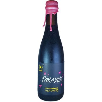 Lervig Rackhouse Paradox 20th Anniversary BA Sour Barley Wine 375ml
