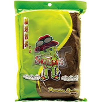 Sugari Red Sugar 500g