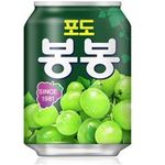 Haitai Grape Juice Bongbong 238ml