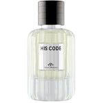 Miriam Marvels For Men Perfume His Code 100g