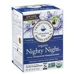 Traditional Medicinals Organic Nighty Night 24g