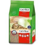 Cat's Best Oko Plus Litter 10l