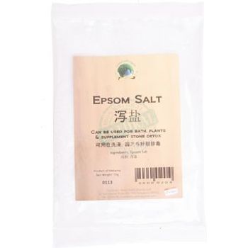 Green Earth Organic Epsom Salt 50g