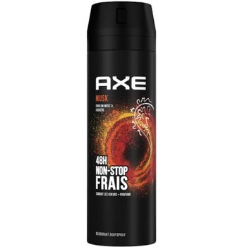 Axe Deodorant Spray Body Musk 150ml