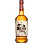 Wild Turkey Bourbon