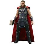 Marvel Avengers Age Of Ultron Thor 1 6 Collectible Figure hot Toys