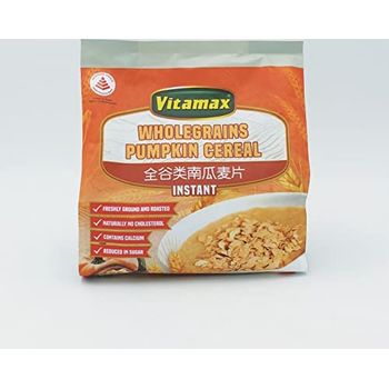Vitamax Whole Grains Black Rice 600g