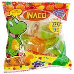 Inaco Jelly Pouch 75g