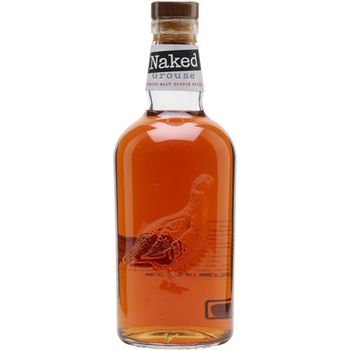 Naked Grouse Blended Malt Blended Malt Scotch Whisky 70cl 40%