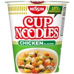 Nissin Cup Chicken 75g