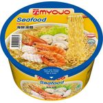Myojo Bowl Seafood 80g