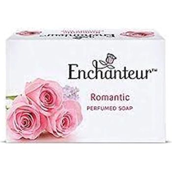 Enchanteur Romantic Perfumed Soap 90g