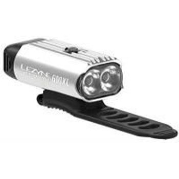Lezyne Micro Drive 600XL Headlight Polish Hi Gloss