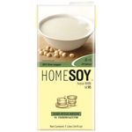 Homesoy Original Soya Milk 1l