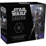 Fantasy Flight Games SW Legion BX-Series Droid Commandos SWL72