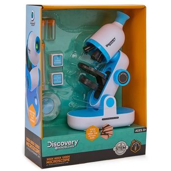 Discovery Mindblown Microscope