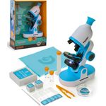 Discovery Mindblown Microscope