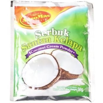 Agromas Coconut Milk Powder 50g