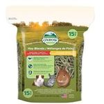 Oxbow Animal Health Hay Blends Western Timothy Orchard 425g
