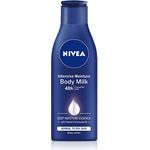 Nivea Intensive Moisture Body Milk Body Lotion 125ml
