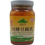 Sauce Co Organic Fermented Spicy Bean Cured