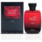 Rasasi Hawas Fire Eau De Parfum for Men 100ml