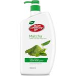 Lifebuoy Matcha Green Tea Aloe Body Wash 950ml