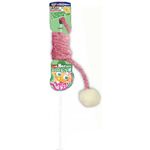 Cattyman Jareneko Odori Monkey Tail