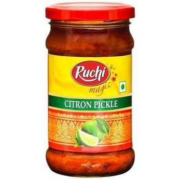 Ruchi Magic Citron Pickle 300g