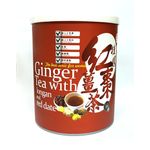 Ohgreen Ginger Tea With Longan And Red Date 300g