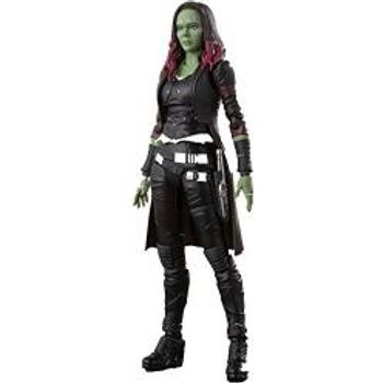 Tamashii Nations Gamora avengers Infinity War Avengers Infinity War Bandai Spirits S.H.Fguarts