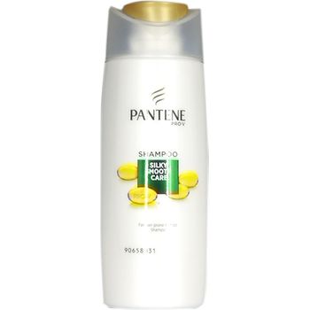 Pantene Silky Smooth Care Shampoo 70ml