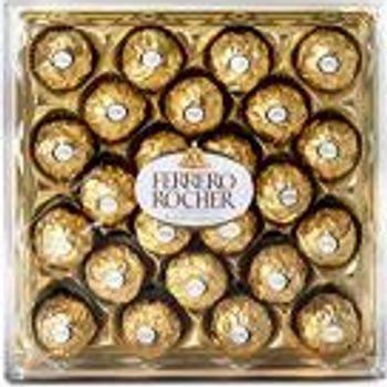 Ferrero Rocher Chocolate 300g