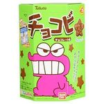 Tohato Chocobi Chocolate Snacks 25g