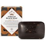 Nubian Heritage's African Black Soap 142g